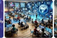 gamifikasi dan pendidikan sosial