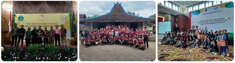 pluralisme agama dan toleransi