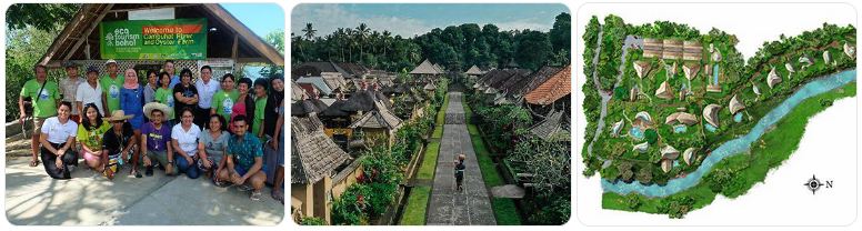 pembangunan berkelanjutan dan masyarakat