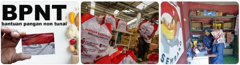 kesejahteraan sosial dan program pemerintah