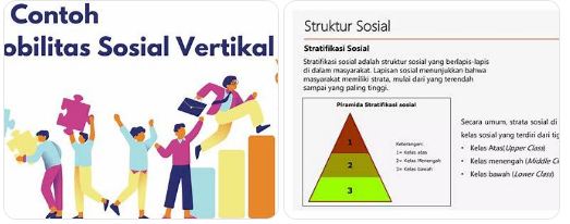 latihan soal ips kelas 8