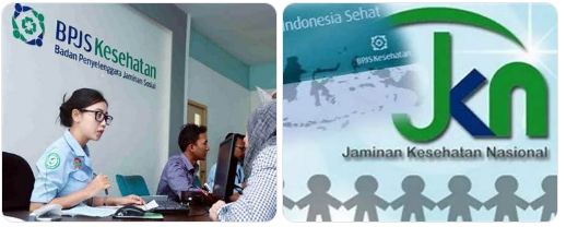 kesejahteraan sosial dan program pemerintah