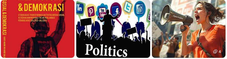 media massa dan opini publik