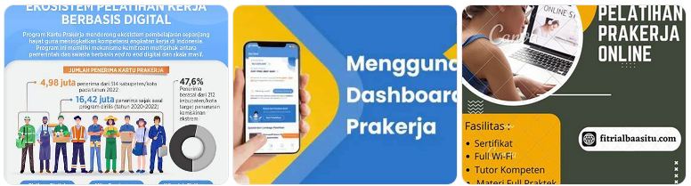 kesejahteraan sosial dan program pemerintah