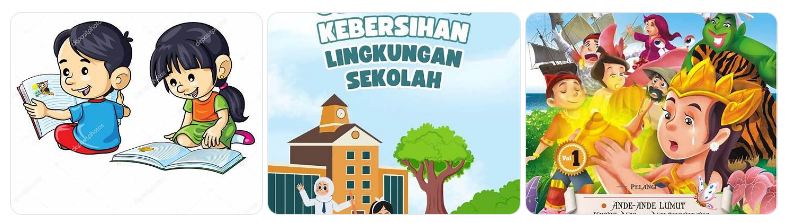 contoh soal USB N SD