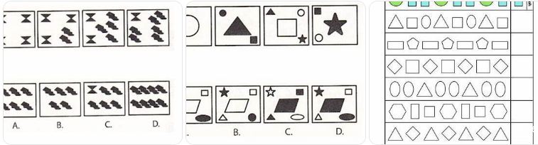 latihan soal TPA masuk PT