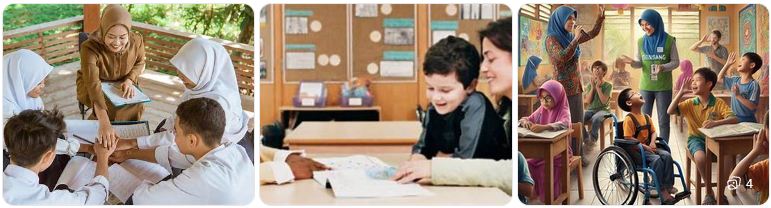 contoh soal tes kompetensi guru