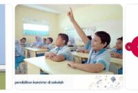 Soal kompetensi teknis PPPK guru