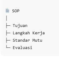 Soal PPPK teknis pemula