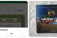 Tafsir Al-Qur’an Tafsir Al-Qur’an