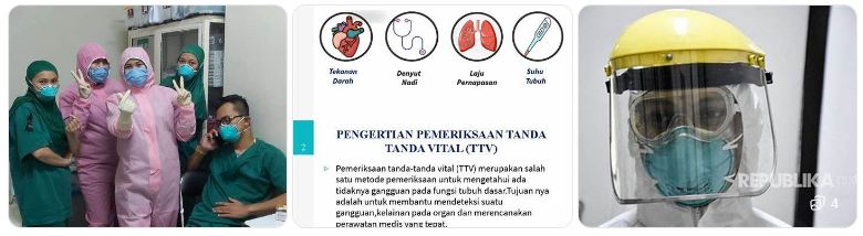 soal CPNS Perawat