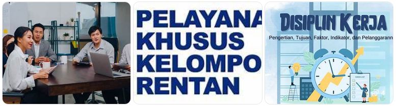 Soal CPNS umum semua jurusan