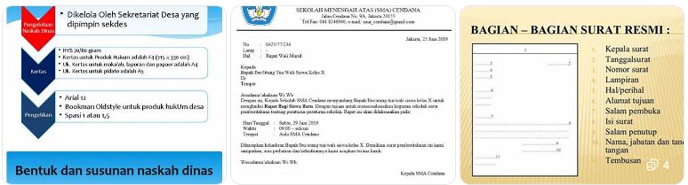 Soal PPPK teknis administrasi