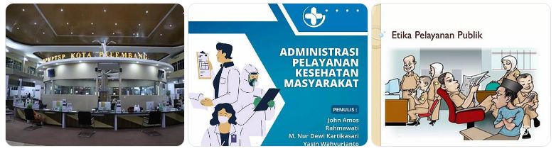 Soal PPPK teknis administrasi