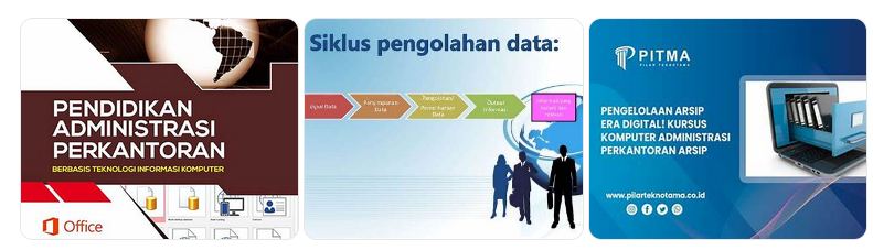 Soal PPPK operator komputer